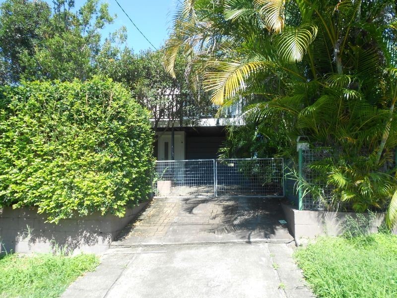 45 Childers Street, Kedron QLD 4031