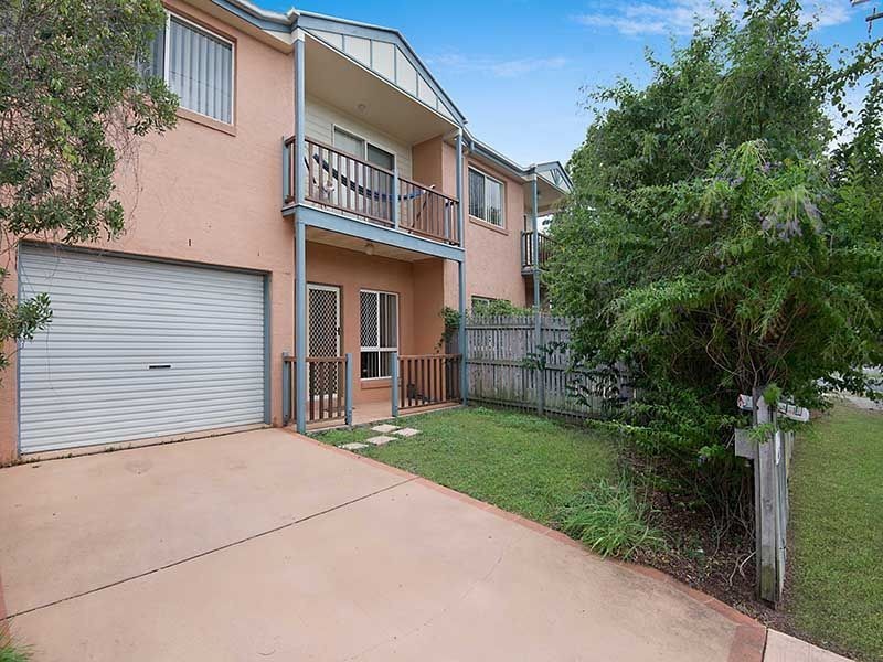 2/54 Homebush Road, Kedron QLD 4031