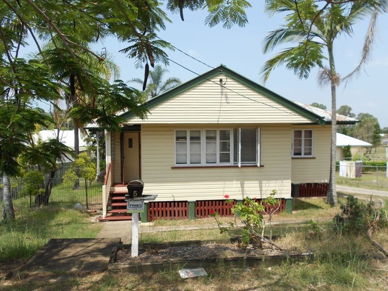 5 Barellan Street, Stafford QLD 4053