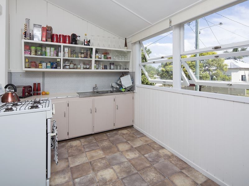 22 Annie Street, Windsor QLD 4030