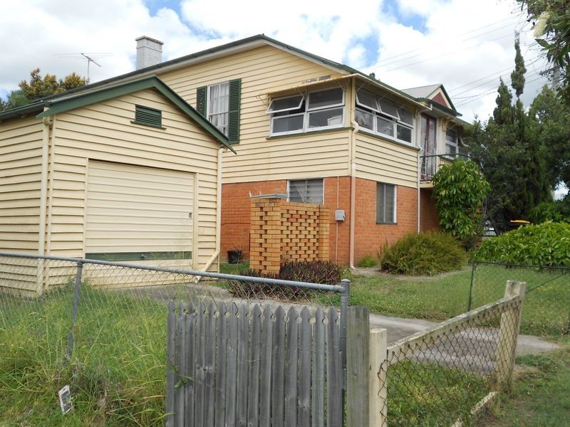 29 Gallway Street, Windsor QLD 4030