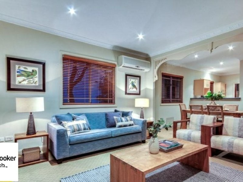 46 Bess Street, Windsor QLD 4030