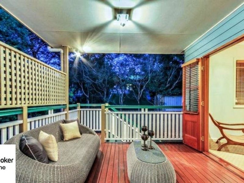 46 Bess Street, Windsor QLD 4030