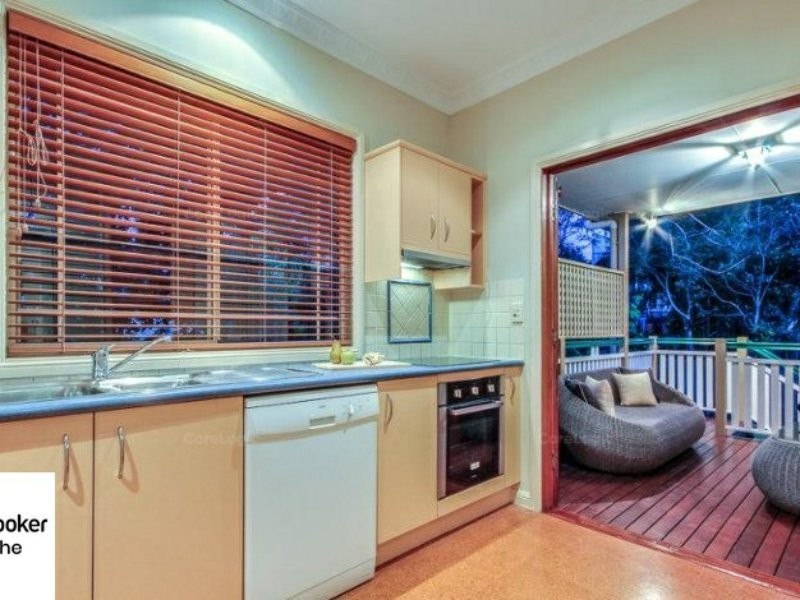 46 Bess Street, Windsor QLD 4030
