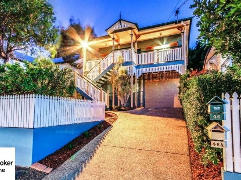46 Bess Street, Windsor QLD 4030