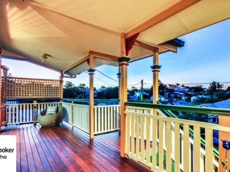 46 Bess Street, Windsor QLD 4030