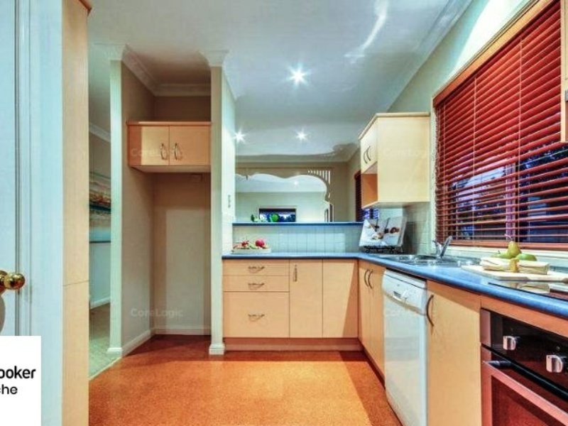 46 Bess Street, Windsor QLD 4030