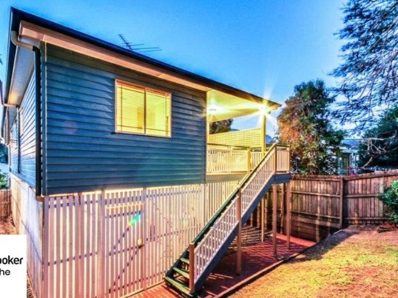 46 Bess Street, Windsor QLD 4030