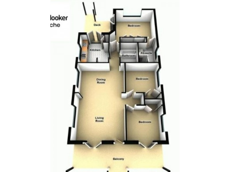 46 Bess Street, Windsor QLD 4030