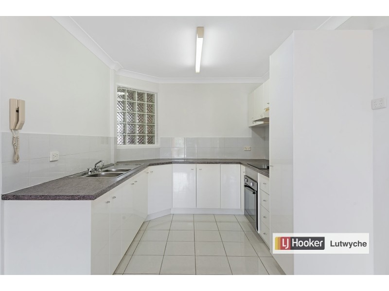 5/62 Swinburne Street, Lutwyche QLD 4030