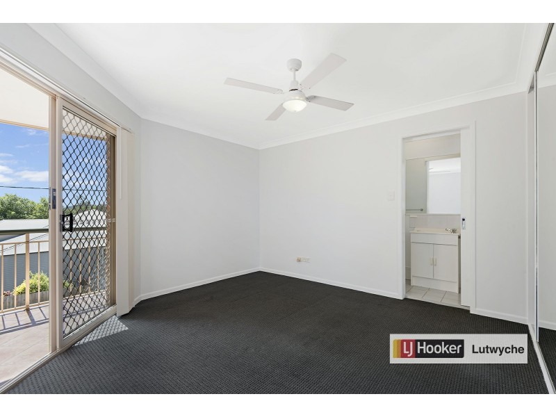 5/62 Swinburne Street, Lutwyche QLD 4030
