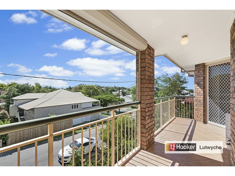 5/62 Swinburne Street, Lutwyche QLD 4030