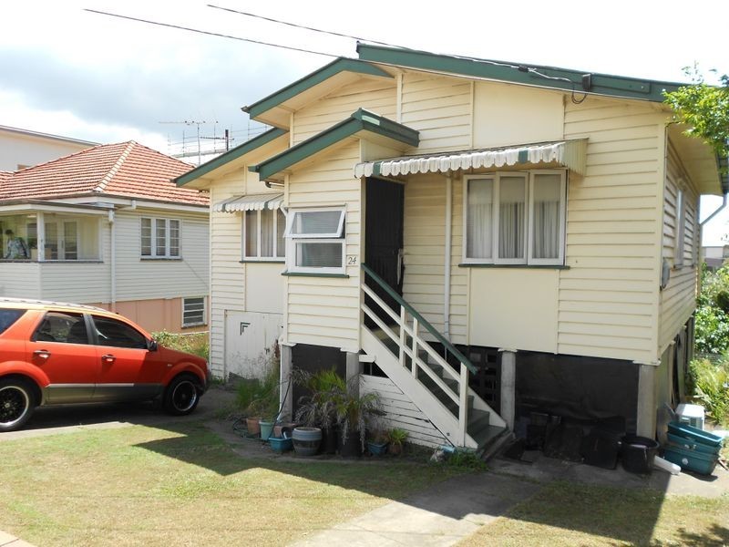 24 East Street, Lutwyche QLD 4030