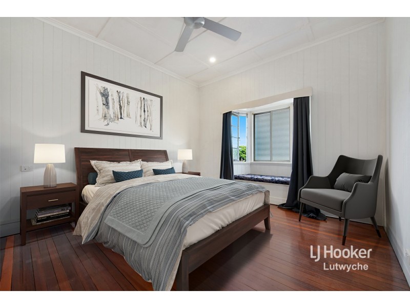 24 Boomerang Street, Lutwyche QLD 4030