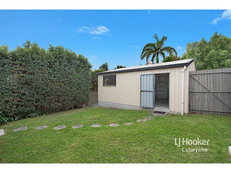 24 Boomerang Street, Lutwyche QLD 4030