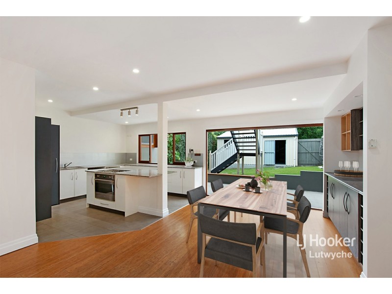 24 Boomerang Street, Lutwyche QLD 4030