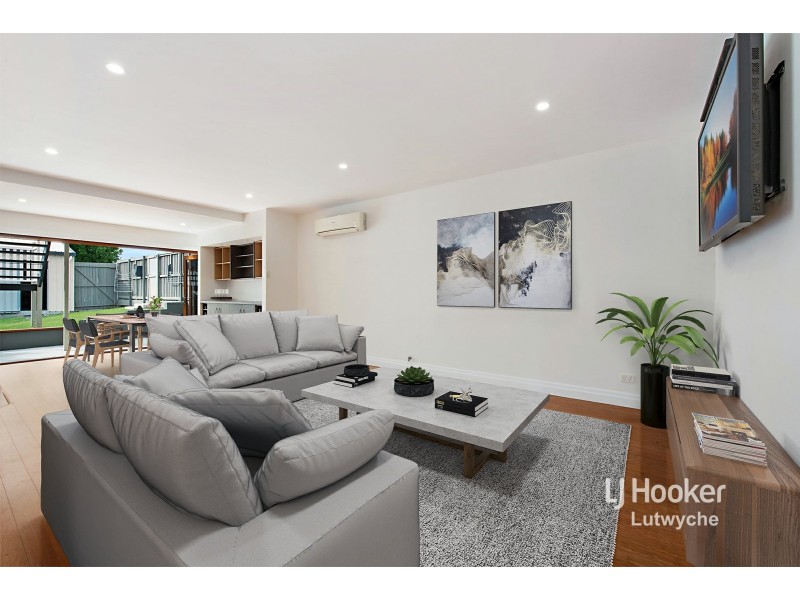 24 Boomerang Street, Lutwyche QLD 4030