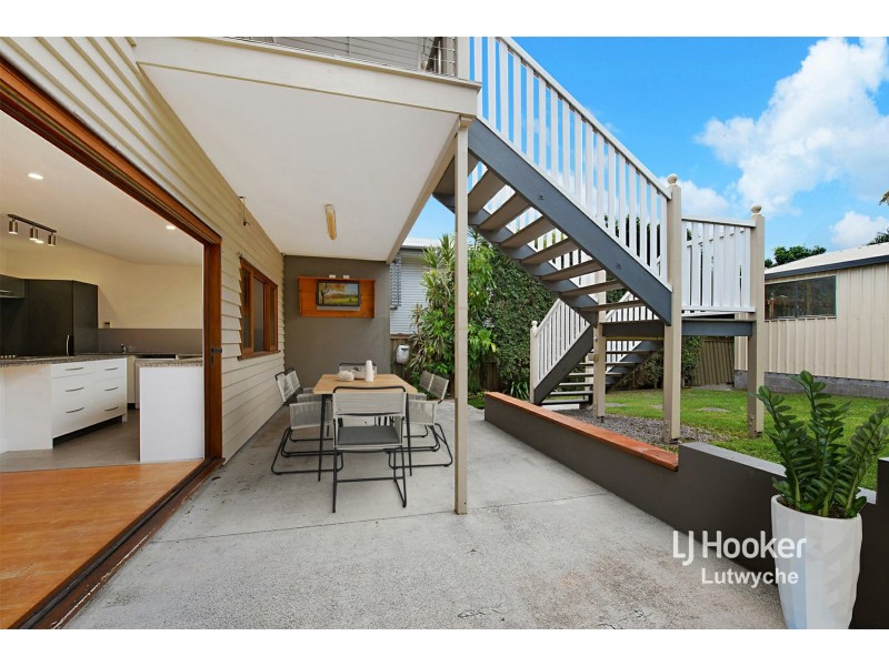 24 Boomerang Street, Lutwyche QLD 4030