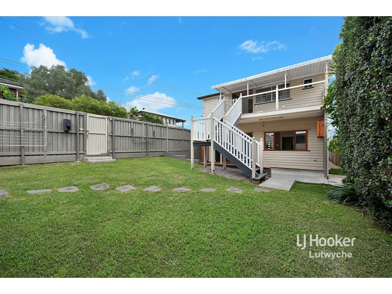 24 Boomerang Street, Lutwyche QLD 4030