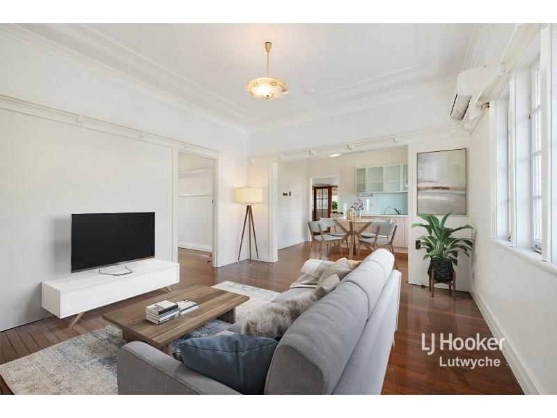 24 Boomerang Street, Lutwyche QLD 4030