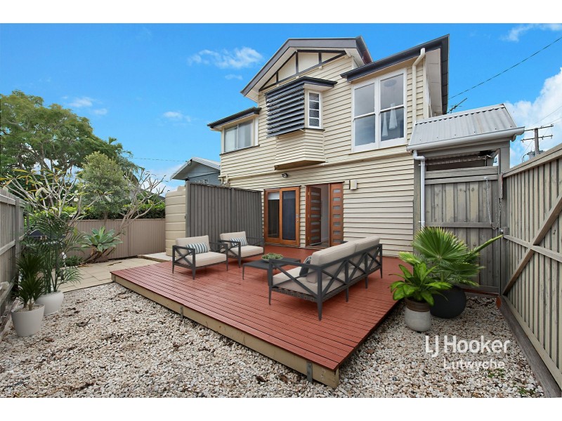 24 Boomerang Street, Lutwyche QLD 4030