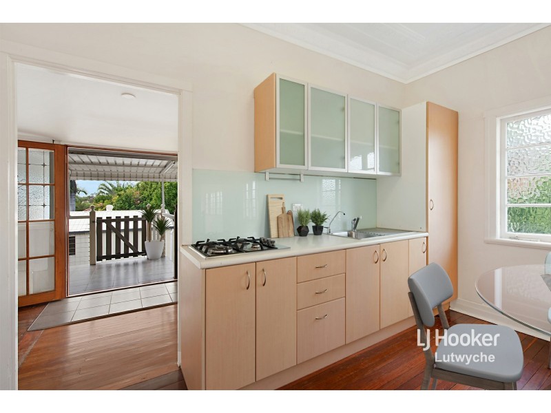 24 Boomerang Street, Lutwyche QLD 4030