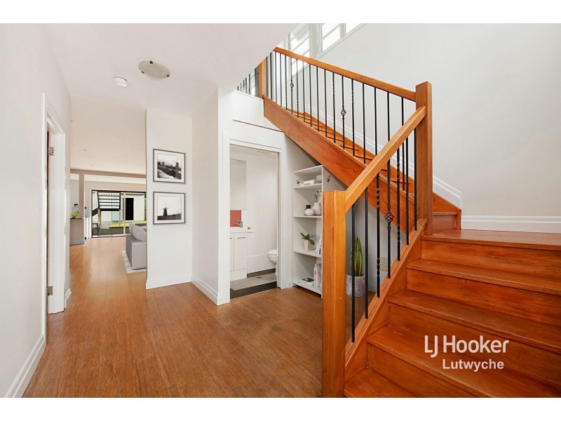 24 Boomerang Street, Lutwyche QLD 4030