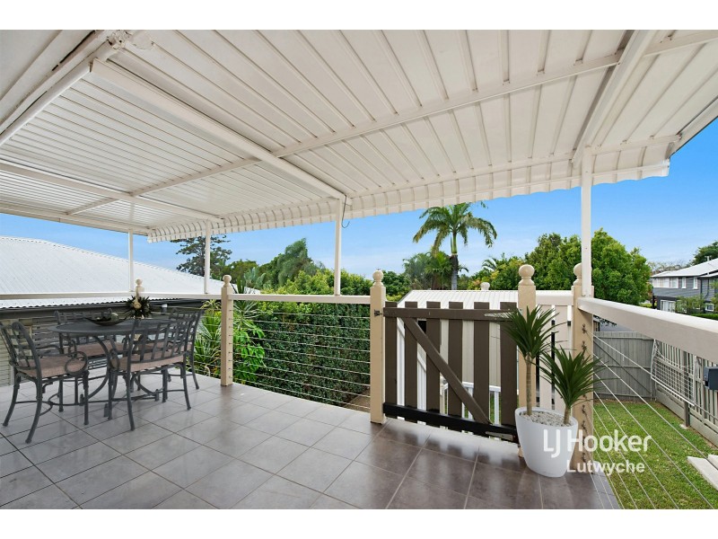 24 Boomerang Street, Lutwyche QLD 4030