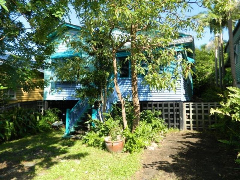 16 Ernest Street, Lutwyche QLD 4030