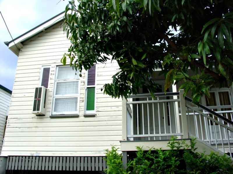 23 Wesley Street, Lutwyche QLD 4030