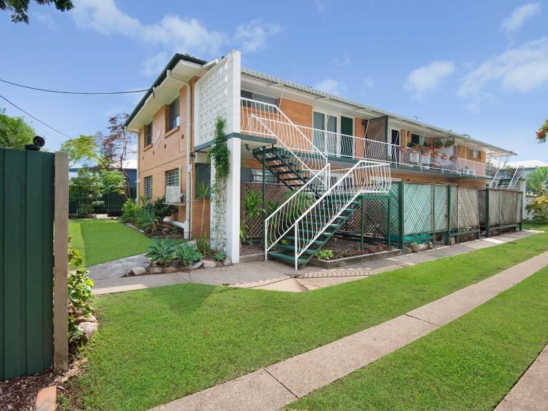 2/89 Kedron Park Road, Wooloowin QLD 4030