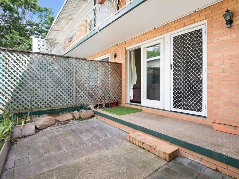 2/89 Kedron Park Road, Wooloowin QLD 4030