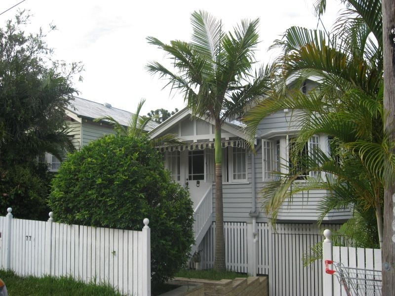 77 Wesley Street, Lutwyche QLD 4030