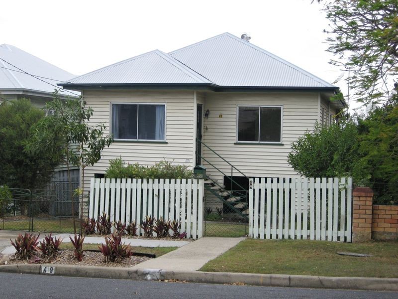 49 Twelfth Avenue, Kedron QLD 4031