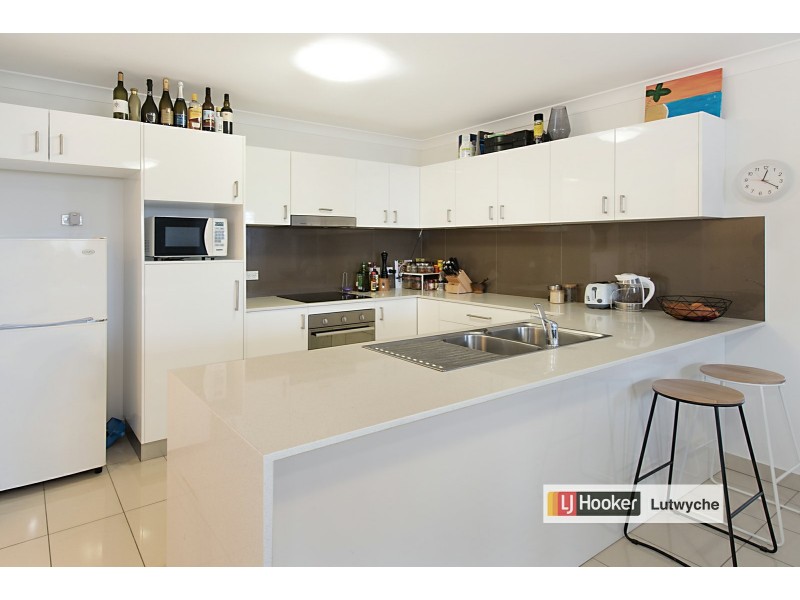 9/6 Norman Street, Lutwyche QLD 4030