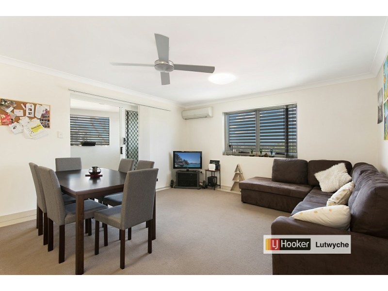 9/6 Norman Street, Lutwyche QLD 4030