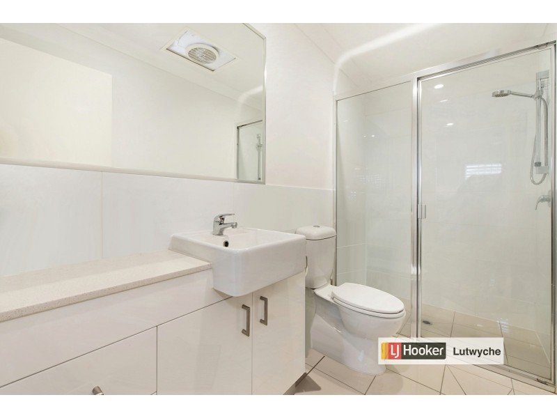 9/6 Norman Street, Lutwyche QLD 4030