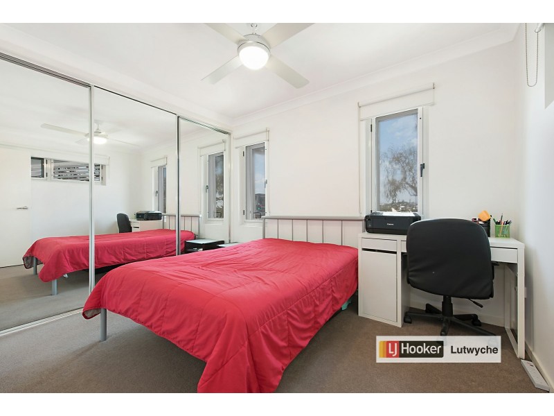 9/6 Norman Street, Lutwyche QLD 4030
