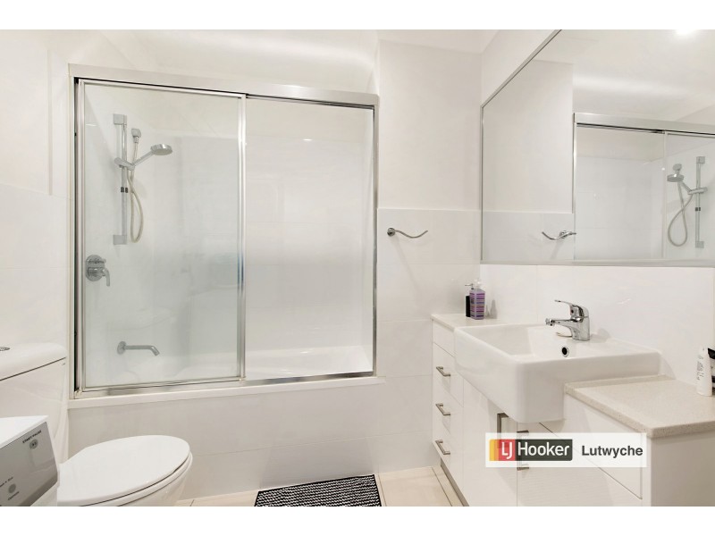 9/6 Norman Street, Lutwyche QLD 4030