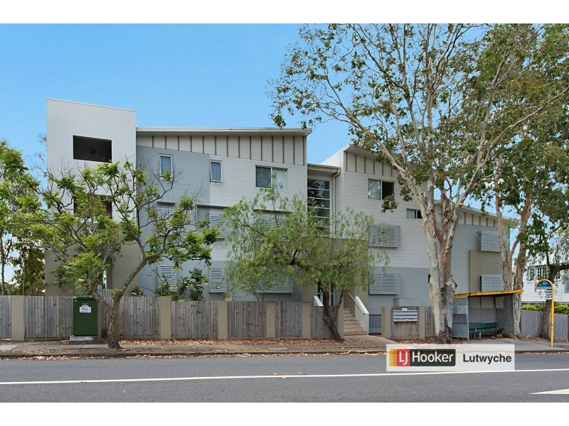 9/6 Norman Street, Lutwyche QLD 4030