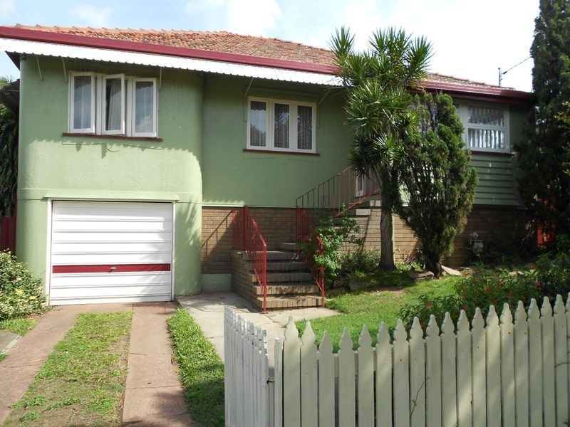 20 Clifford Street, Stafford QLD 4053