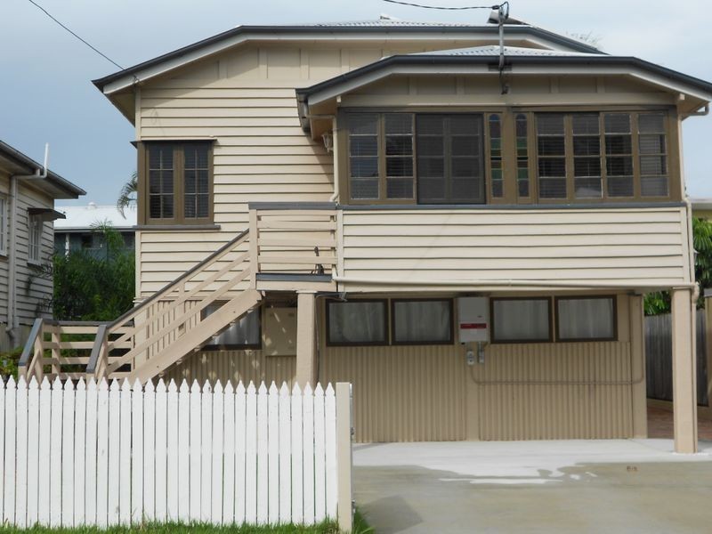 34 – 36 Chapel Street, Lutwyche QLD 4030