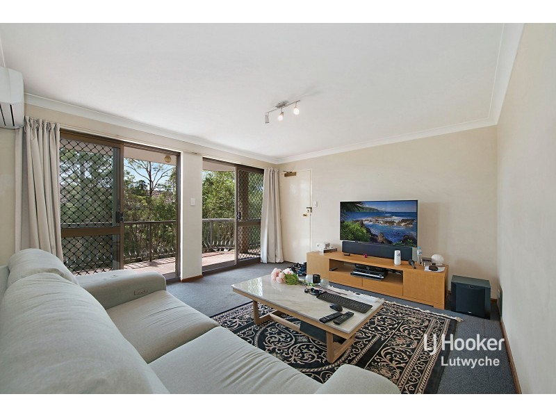 Unit 2/37 Victoria Terrace, Gordon Park QLD 4031