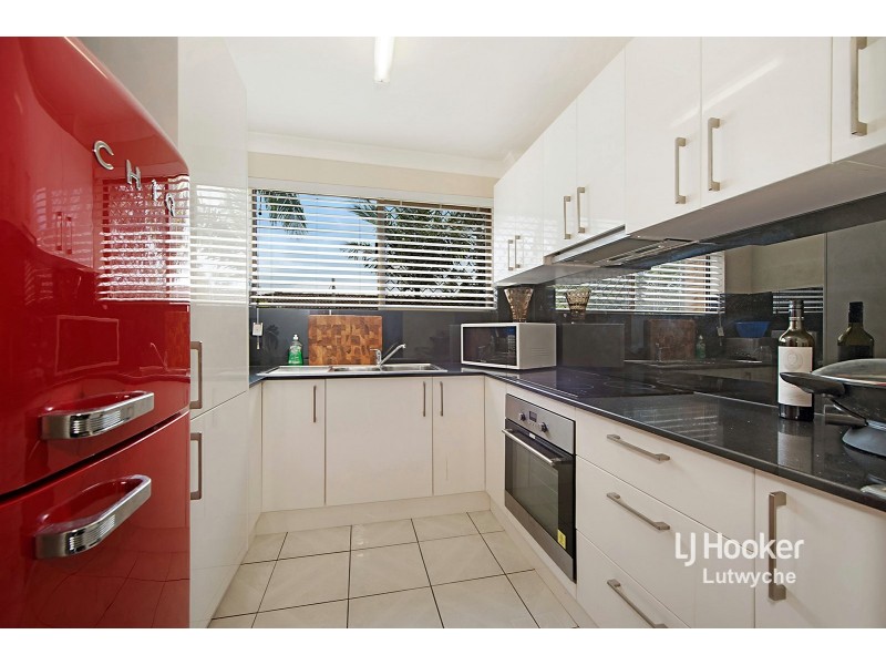 Unit 2/37 Victoria Terrace, Gordon Park QLD 4031
