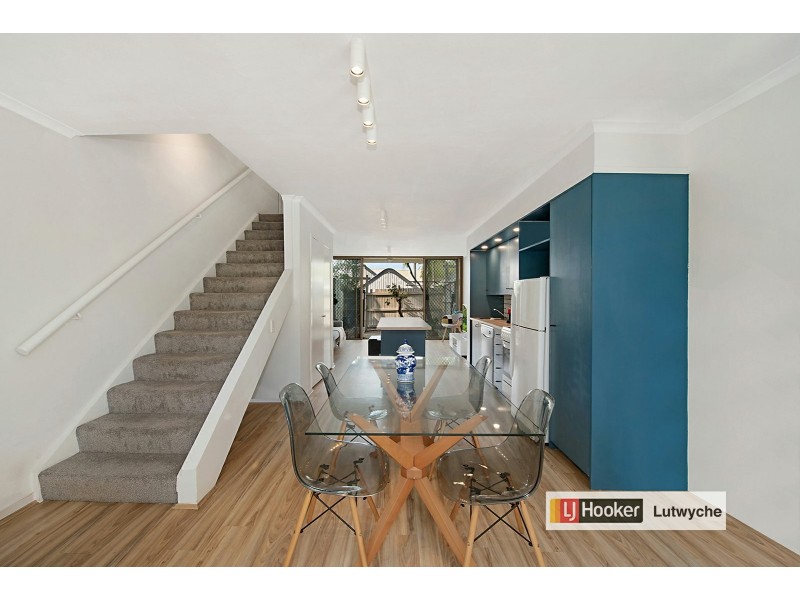 8/34 Lowerson Street, Lutwyche QLD 4030