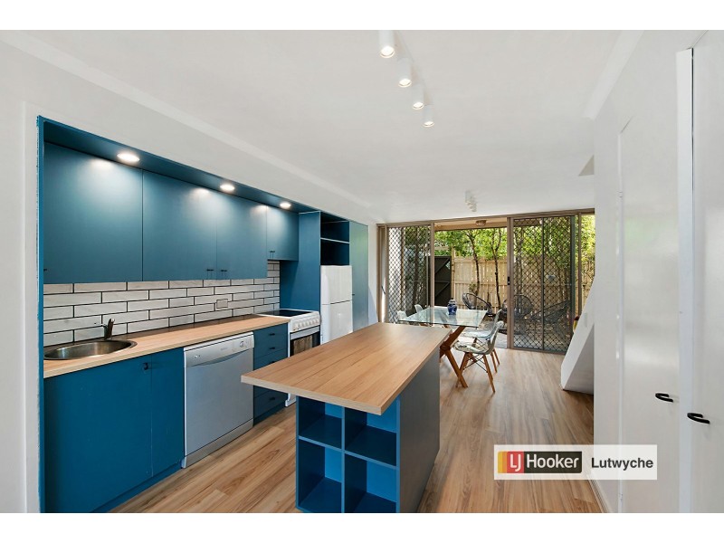 8/34 Lowerson Street, Lutwyche QLD 4030