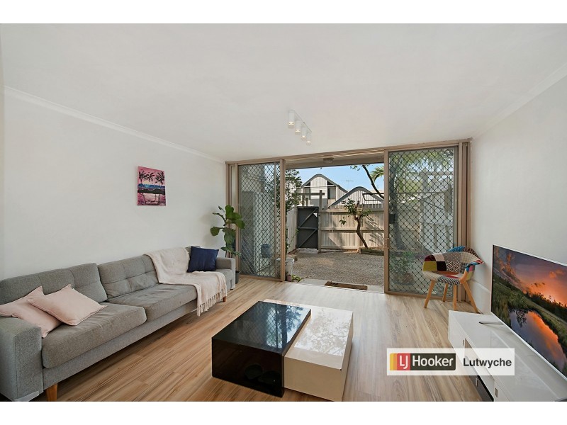 8/34 Lowerson Street, Lutwyche QLD 4030