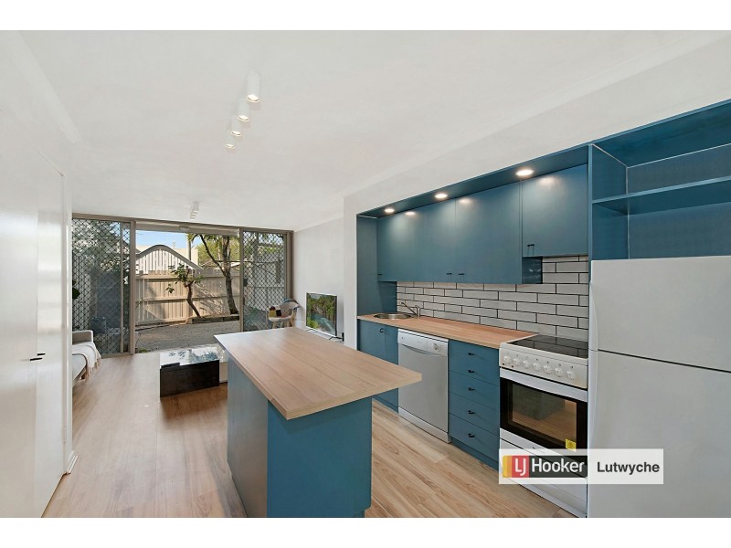 8/34 Lowerson Street, Lutwyche QLD 4030