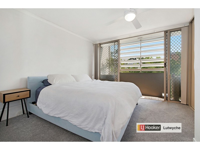 8/34 Lowerson Street, Lutwyche QLD 4030