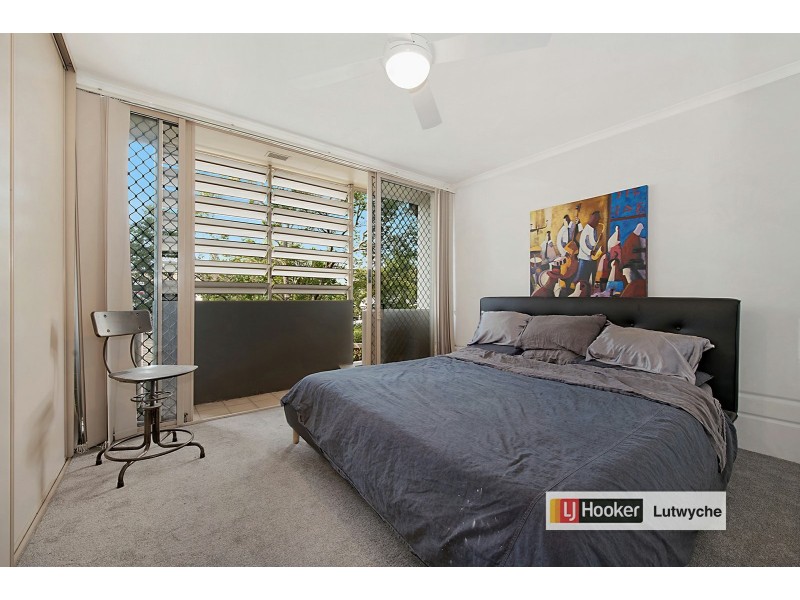 8/34 Lowerson Street, Lutwyche QLD 4030